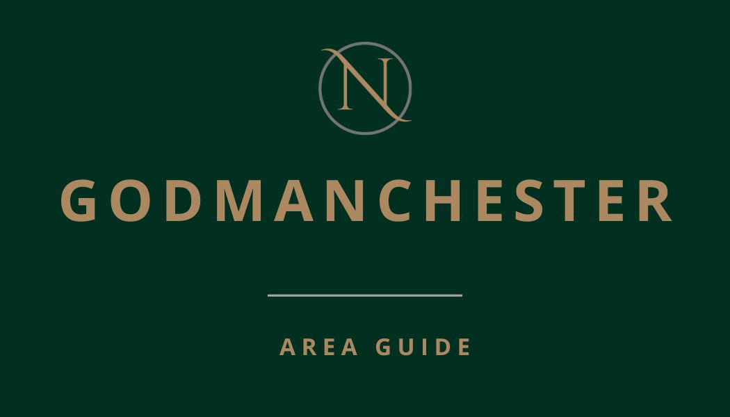 Area Guide image - Godmanchester